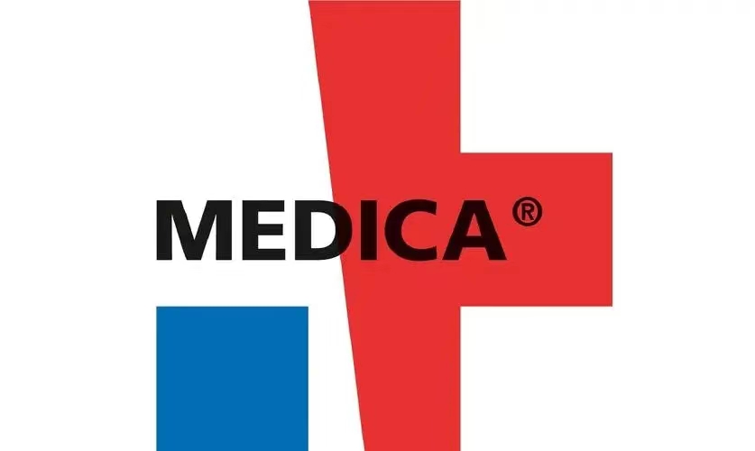 2023年德国医疗展 MEDICA