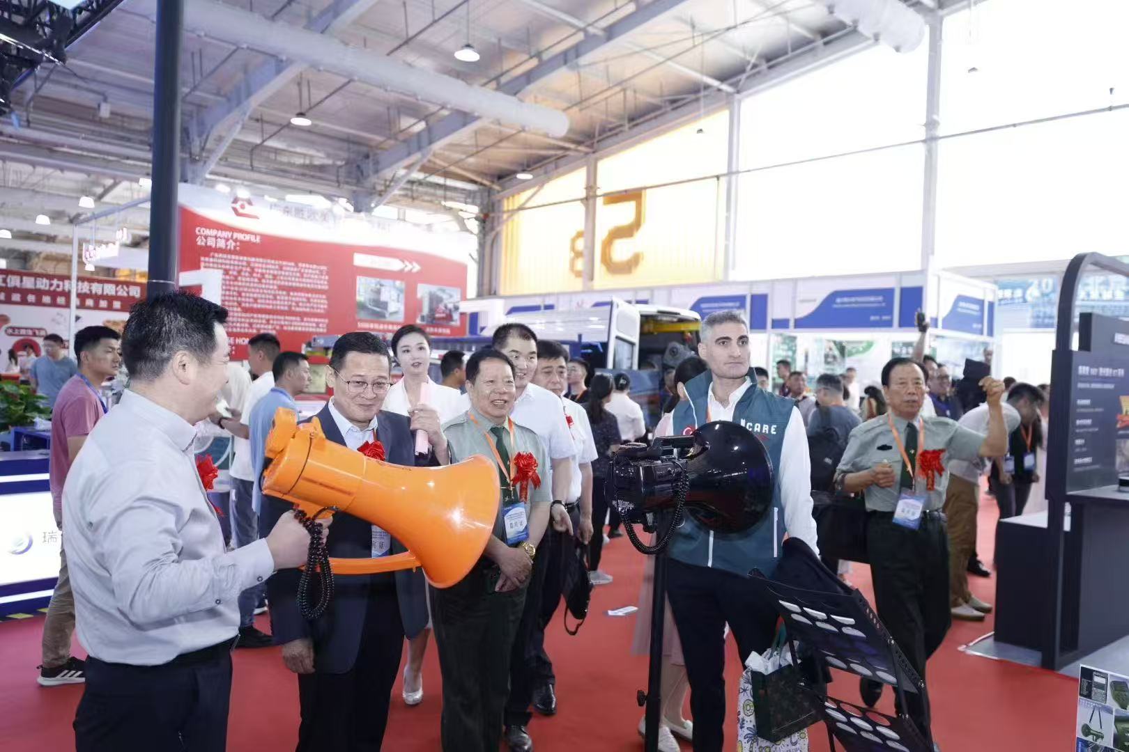CIEME2025第二十三届中国国际装备制造业博览会展后报告