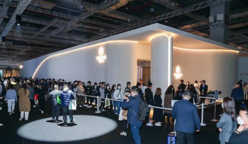 2026上海高定展【主办方杜经理】