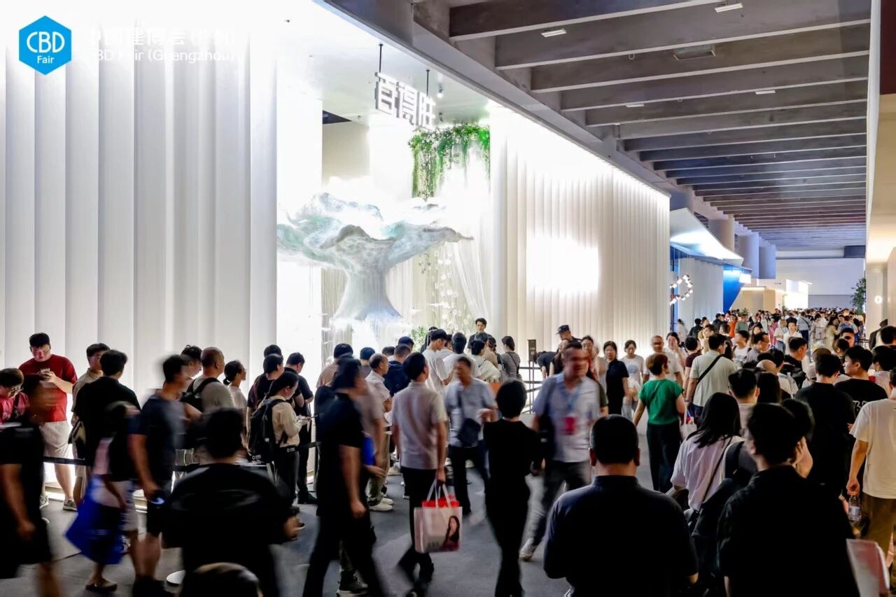 欢迎访问·2026广州建博会·CBD官方网站